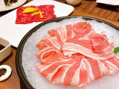 -揽季锅物会.福建黄鱼.海鲜姿造(五四路店)