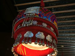 -吃饭皇帝大土家民族菜(正大广场店)