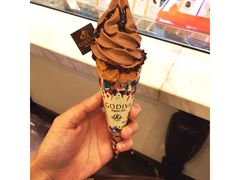 -GODIVA(港汇恒隆广场)