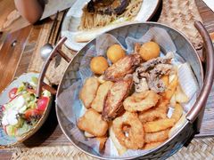 -花十悦·鲜花咖啡餐厅(振业城一期店)