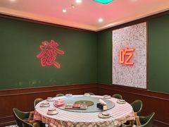 -虎虎龙虾大排档(双井店)