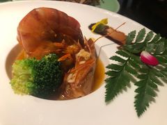 -卯时·龙光雅宴·精致锡帮菜(惠山古镇店)