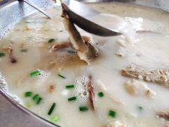 -四川简阳羊肉汤火锅(望花路西里店)