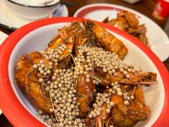 -宝中宝食府(清泰街店)
