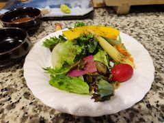 -神户牛排餐厅MOURIYA(总店)