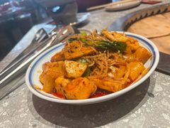 -二胖家铁锅炖大鹅(双井店)