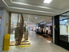 -沈阳大商千盛购物中心有限公司(长江街店)