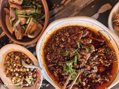 -饭江湖·江湖菜(湖广会馆店)