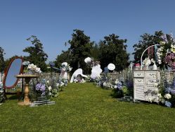 -大喜成国际宴会中心(金华店)