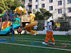 -苏州市姑苏区宝仁幼儿园