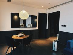 -郑州建业艾美酒店