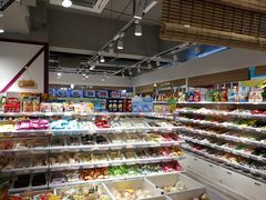 零售区-鹿客西街(欧乐时尚广场店)