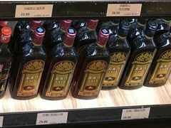 石库门黑标九年-和记小菜(七宝店)