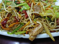 -红鼻子桂林米粉(金唐新光界店)