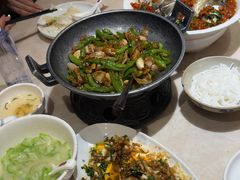 -味上湘菜馆(岳麓山店)