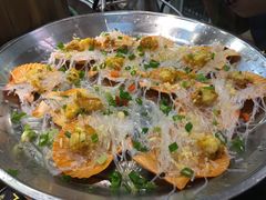 -飞尝蚝·顺德菜·鱼生(顺德总店)