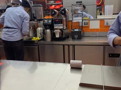 -爷爷不泡茶NOYEYENOTEA(武汉佰港城创始店)