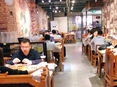 大堂-云晓光头烧烤吧(新大陆广场店)