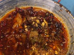 -苹果树下艺术餐厅(通州店)