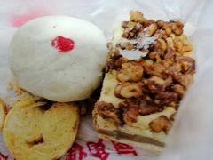 -爱德顺糕点食屋(利民道店)