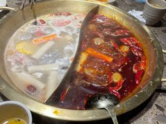 -小龙坎火锅(总店)