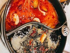 -川成串·自助串串香火锅(朝阳店)