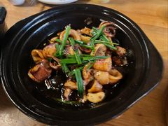 -桂小厨广西菜(印象城店)