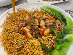 -岭南海晏楼(东晓南店)