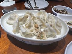 -喜鼎海胆水饺(东港店)