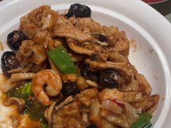 -大铁勺新津菜(东丽阳光新业广场店)