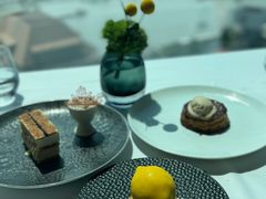 -翡翠36餐厅(浦东香格里拉店)
