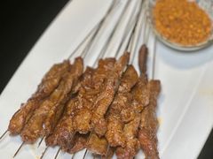 -梅筑·创意料理(王府井百货店)