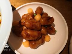 -小厨娘淮扬菜(六合欢乐港店)