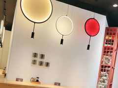 -和府捞面(东直门银座店)