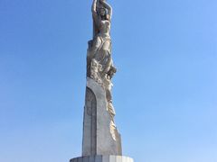 景点-长春世界雕塑园冰雪艺术天地