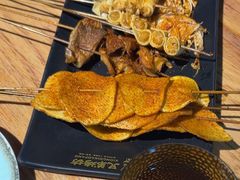 -兄弟烤坊(八中店)