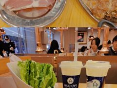 -HALO CAFE(江海中环广场店)