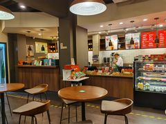 -星巴克(宁波老外滩店)