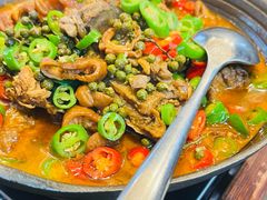 -东哥紫阳蒸盆子(旺座·现代城店)