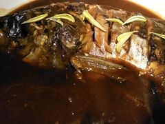 -卢大鲜鱼头捞饭(美利广场店)