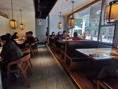-北方家宴(祈福店)