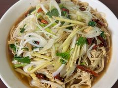 -心悦水饺(民乐小区店)