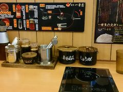 -博多一幸舍(侨福芳草地购物中心店)