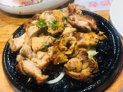 -通海俄式烧烤·俄罗斯大串(嵩山路店)
