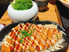 -雷门拉面·现熬骨汤(凯德来福士店)