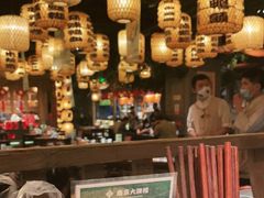 -南京大牌档(青岛万象城店)