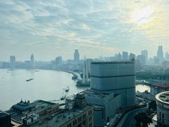 -上海外滩茂悦大酒店