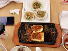 -汤连得温泉馆(宝山店)