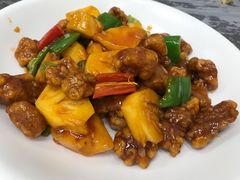 -师傅仔美食(东华老店)