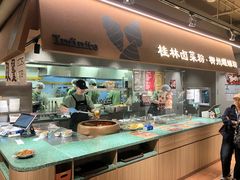 -水平有限广西米粉·广西风味集(五道口店)